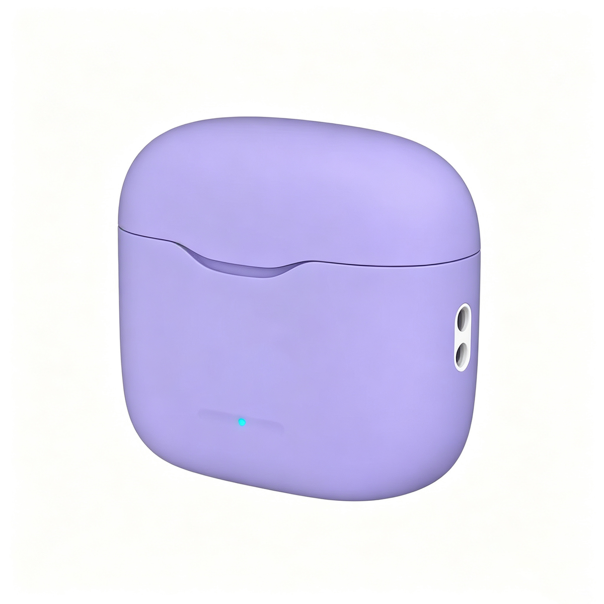 Kids True Wireless Bluetooth Earbuds 85dB Volume‑Limited Secure Fit USB‑C Charging