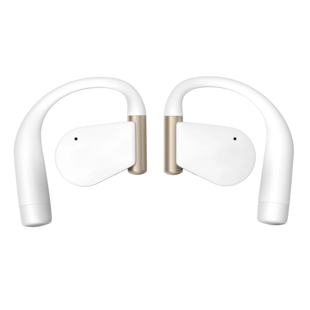 In-ear Headphones Open-Ear True Wireless Bluetooth Ear Hooks Headphones with THX Certified Hi-Res Audio