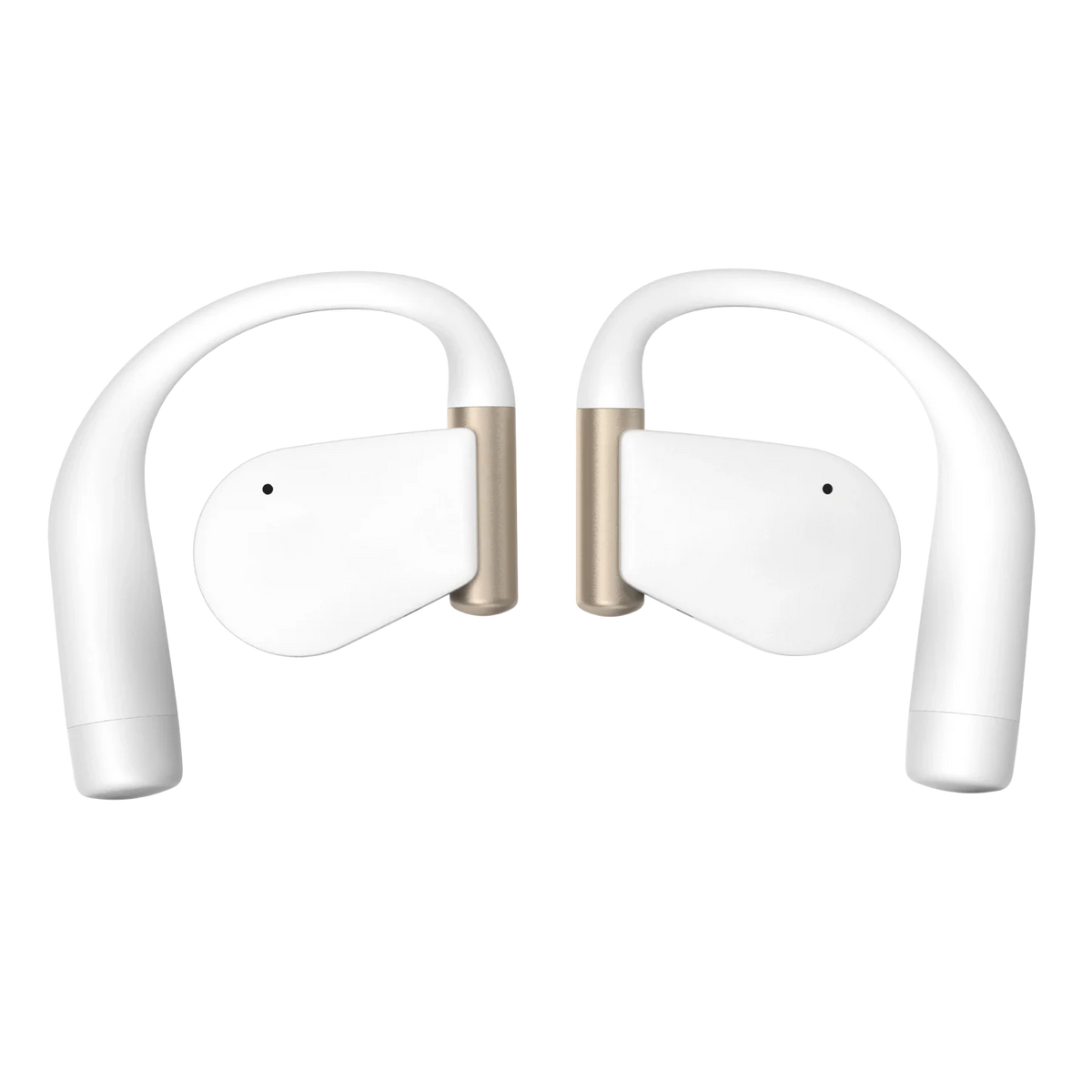 In-ear Headphones Open-Ear True Wireless Bluetooth Ear Hooks Headphones with THX Certified Hi-Res Audio