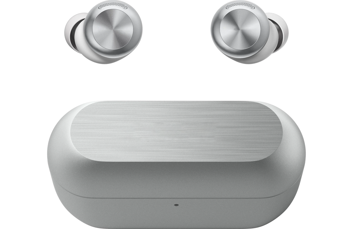 In-ear Headphones True Wireless Bluetooth Active Noise Canceling In-Ear Earbuds with Spatial Audio & LE Audio Support