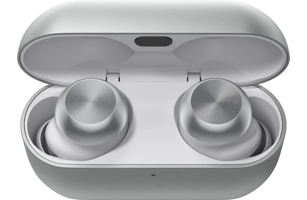 In-ear Headphones True Wireless Bluetooth Active Noise Canceling In-Ear Earbuds with Spatial Audio & LE Audio Support