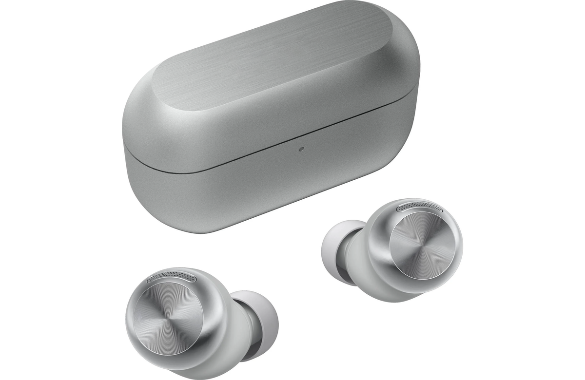 In-ear Headphones True Wireless Bluetooth Active Noise Canceling In-Ear Earbuds with Spatial Audio & LE Audio Support